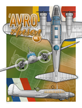 AVRO Anson 652A Mk1