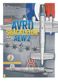 AVRO Shackleton AEW 2 (8 Squadron)