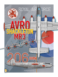 AVRO Shackleton MR3 (206 Squadron)