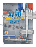 AVRO Shackleton AEW 2 (8 Squadron)