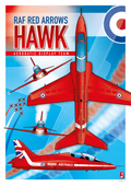 BAe Hawk Red Arrow