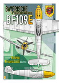 BF 109E Messerschmitt