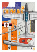 DHC-1 Chipmunk (BBMF)