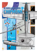DHC-1 Chipmunk (Cranwell)