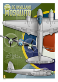 DH Mosquito