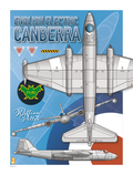 EE Canberra (Blue)