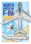 North American F-86 Sabre