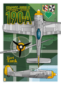 Focke Wulf FW190