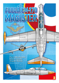Fouga CM-170 Magister (France)