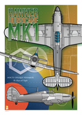 Hawker Hurricane Mk1 85 Sqdn