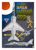 Jaguar GR3 (Saint)