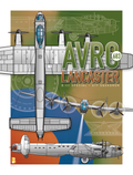 AVRO Lancaster B MkIII Special (Dambuster)