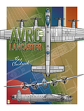 AVRO Lancaster B Mk1