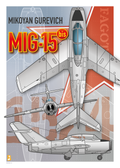 MIG -15 bis