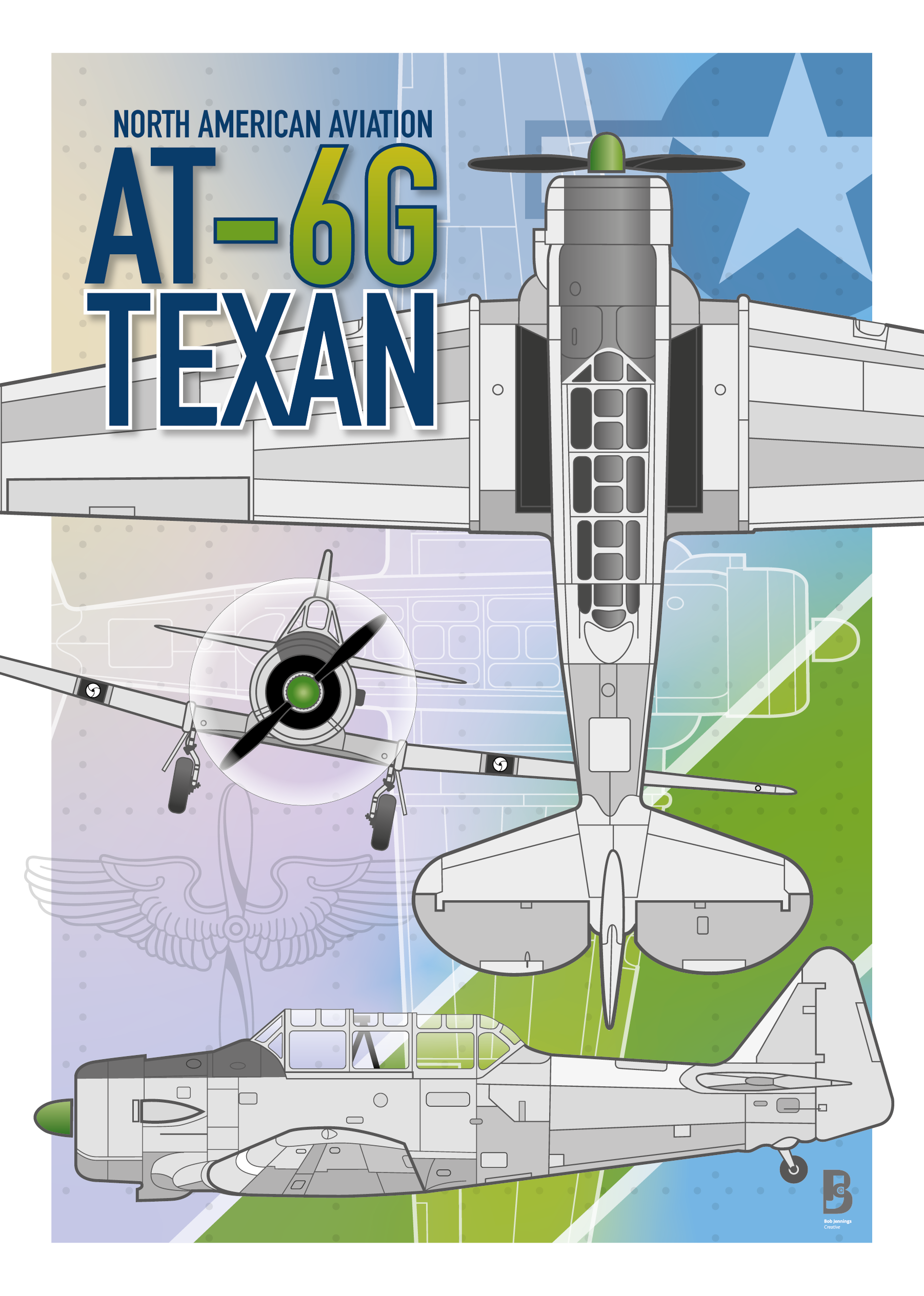 AT-6G Texan