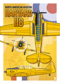 NAA Harvard IIB