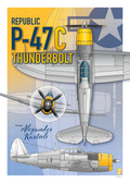 P47C Thunderbolt