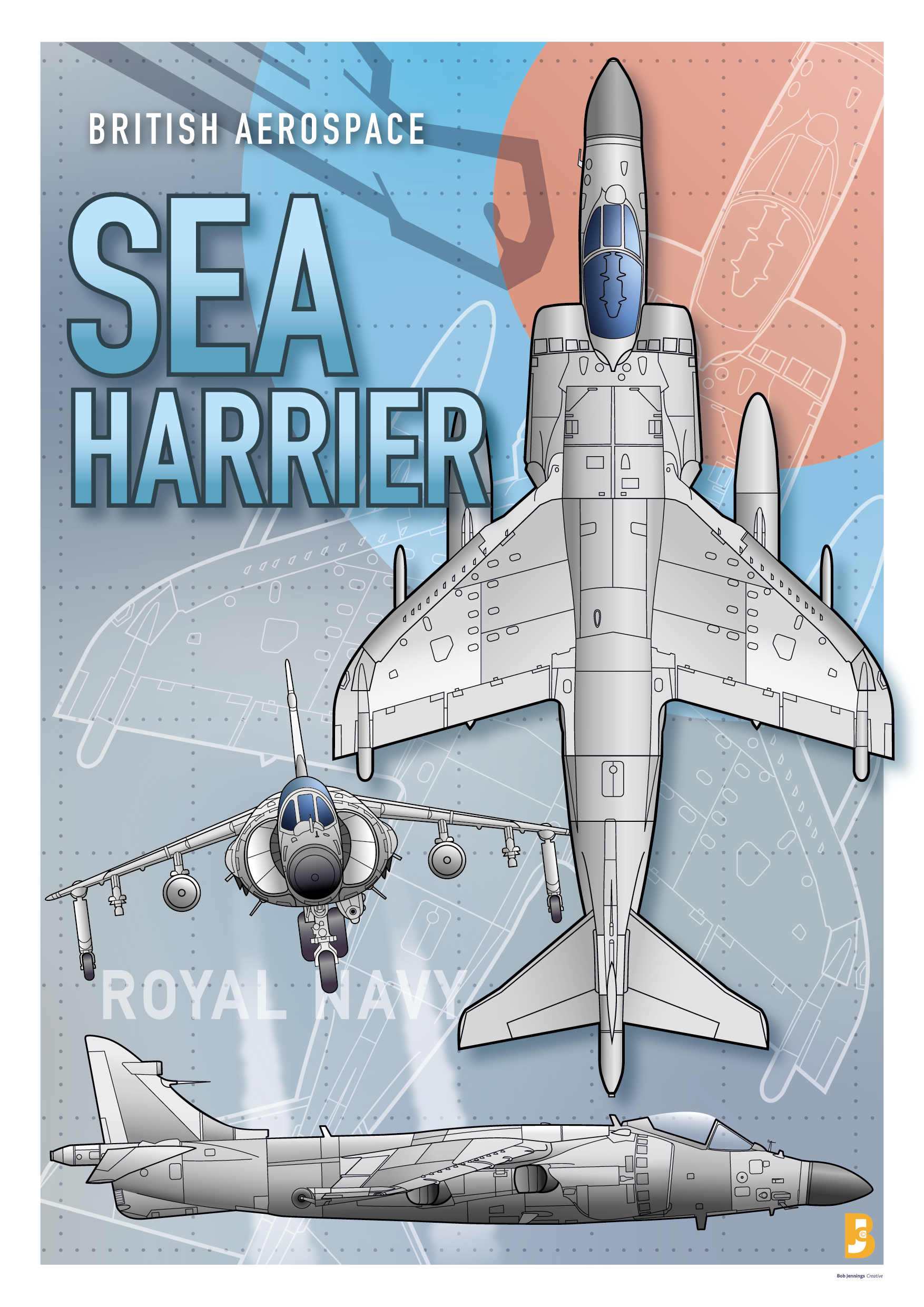 Sea Harrier 2