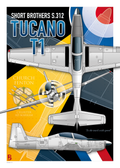 Shorts Tucano T1  Church Fenton