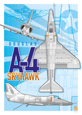 Douglas A4 Skyhawk
