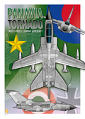 Panavia Tornado 1