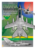 Panavia Tornado 2