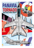 Panavia Tornado MRCA