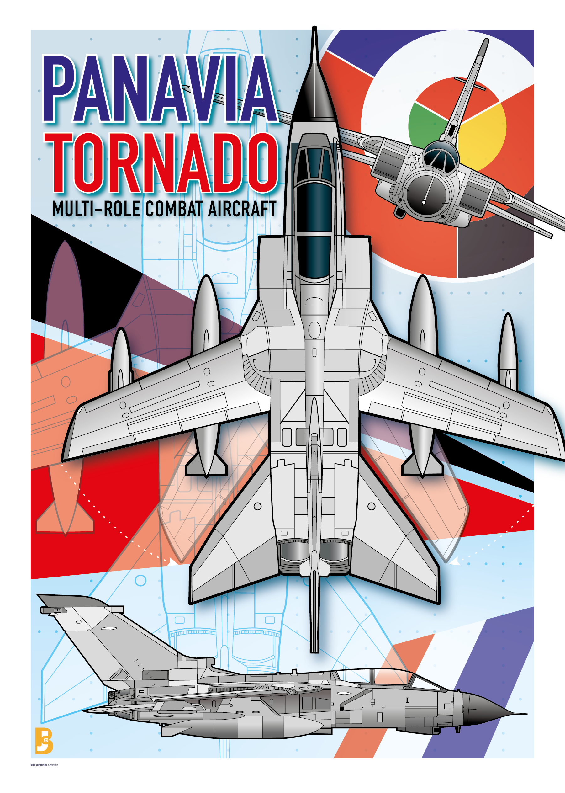 Panavia Tornado MRCA