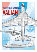 Vickers Armstrong Valiant 214 Sqdn