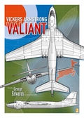 Vickers Armstrong Valiant 90 Sqdn (Camo)